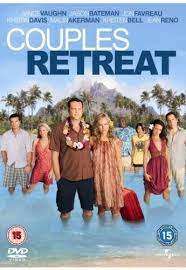 Couples Retreat - Dvd