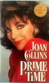 Prime Time : Joan Collins (Paperback)