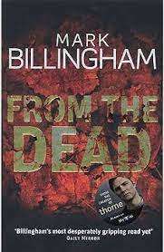 From the Dead: Mark Billingham (Paperback)