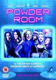 Powder Room - Dvd