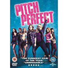 Pitch Perfect - Dvd