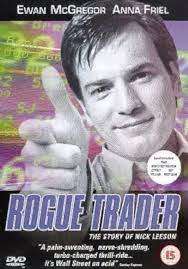 Rogue Trader - Dvd