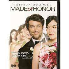 Made of Honor - Dvd