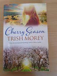 Cherry Season : Trish Morey (Paperback)