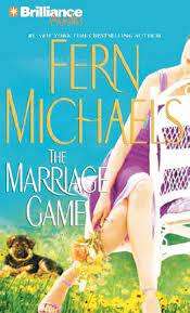 The Marriage Game: Fern Michaels (Paperback)