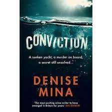 Conviction : Denise Mina (Paperback)