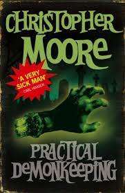 Practical Dreamkeeping : Christopher Moore (Paperback)