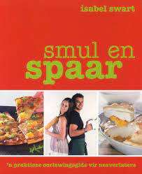 Smul en spaar: Isabel Swart