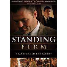 Standing Firm - Dvd