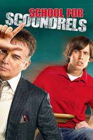 School for Scoundrels - Dvd