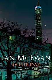 Saturday: Ian McEwan (Hardcover)