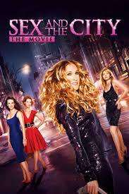 Sex and The City - The Movie - Dvd (2 disc special edition)