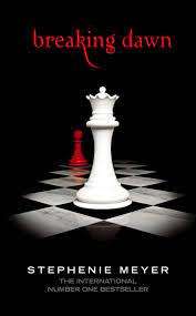 Breaking Dawn: Stephenie Meyer (Paperback)