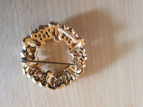 Brooch