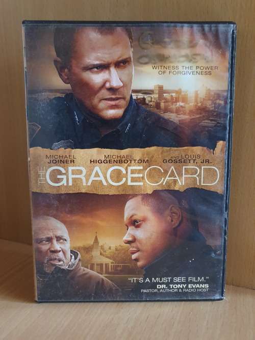 Gracecard - Dvd