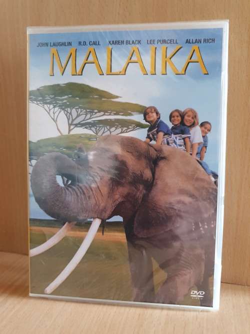 Malaika - Dvd