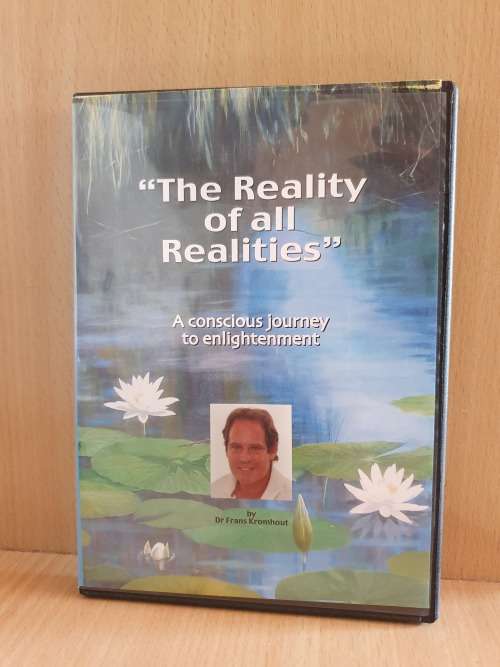 The Reality of all Realities - Dvd