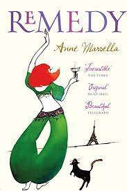 Remedy: Anne Marsella (Paperback)