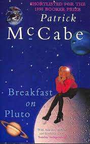 Breakfast on Pluto: Patrick McCabe (Hardcover)