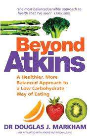 Beyond Atkins : Dr Douglas J. Markham (Paperback)
