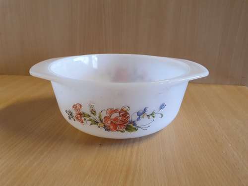 Vintage Ovenware Dish