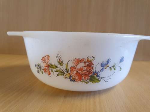 Vintage Ovenware Dish