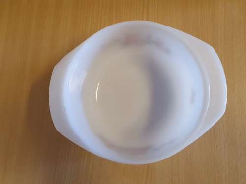 Vintage Ovenware Dish