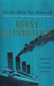 Every Man for Himself: Beryl Bainbridge (Paperback)