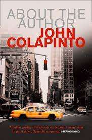 About the Author: John Colapinto (Paperback)