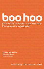 Boo Hoo : Ernst Malmsten (Paperback)