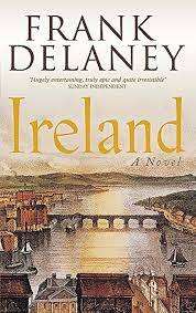 Ireland: Frank Delaney (Paperback)