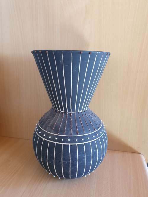 Ceramic Vase