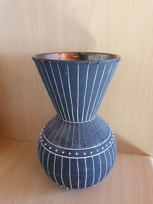 Ceramic Vase