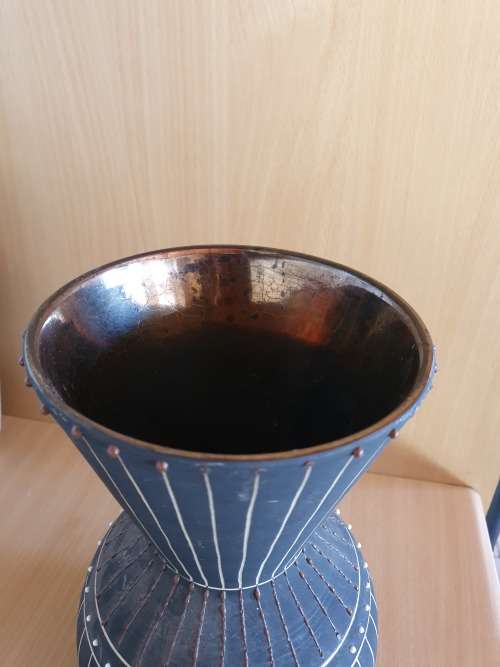 Ceramic Vase