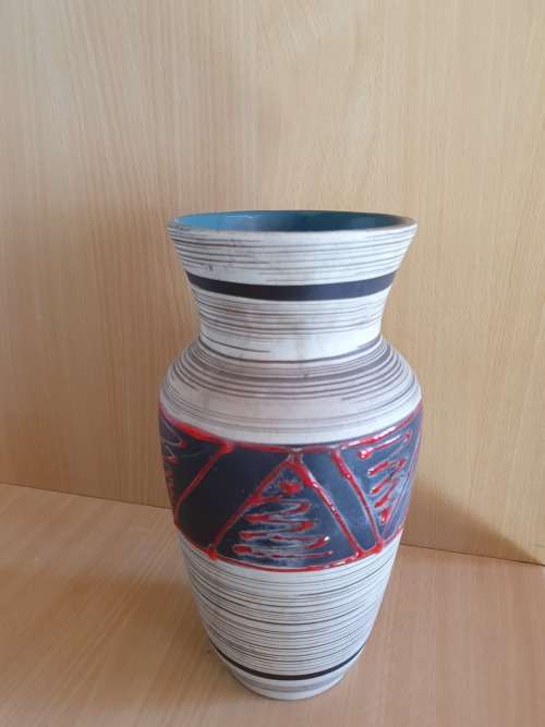 Ceramic Vase - Made in Germany