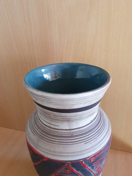 Ceramic Vase - Made in Germany