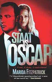 Die Staat vs Oscar : Marida Fitzpatrick