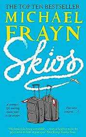 Skios: Michael Frayn (Paperback)