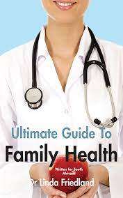 Ultimate Guide to Family Health : Dr Linda Friedland (Paperback)