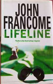 Lifeline: John Francome (Hardcover)