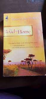 The Road to Home: Vanessa Del Fabbro (Paperback)