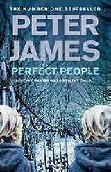 Perfect People : Peter James (Paperback)
