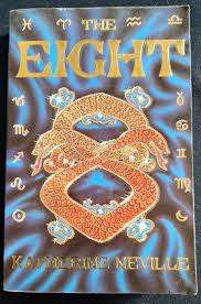 The Eight :Katherine Neville (Paperback)