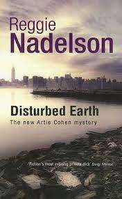 Disturbed Earth: Reggie Nadelson (Paperback)