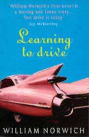 Learning to Drive: William Norwich (Paperback)