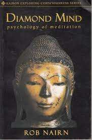 Diamond Mind - Psychology of Meditation : Rob Nairn (Paperback)