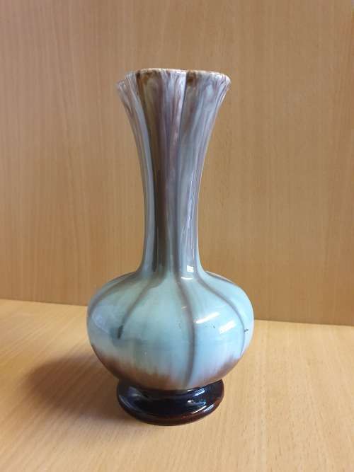 Vintage Ceramic Vase (Foreign)