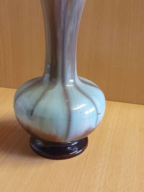 Vintage Ceramic Vase (Foreign)