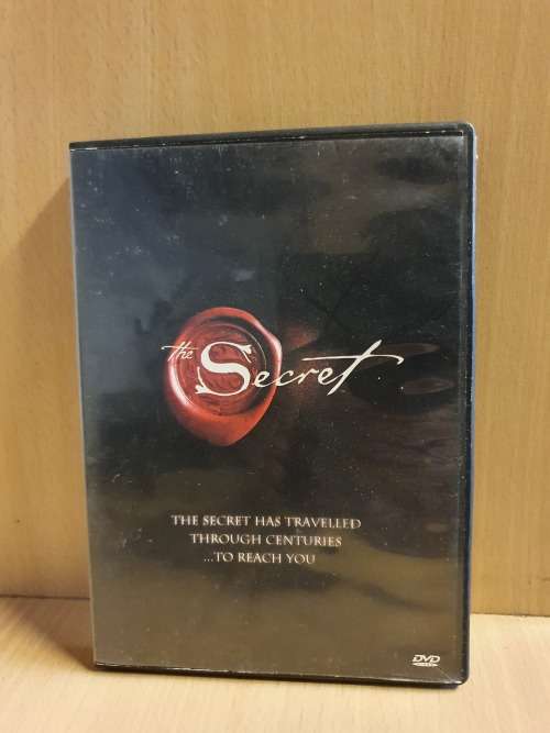 The Secret - Dvd