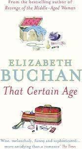 That Certain Age: Elizabeth Buchan (Paperback)